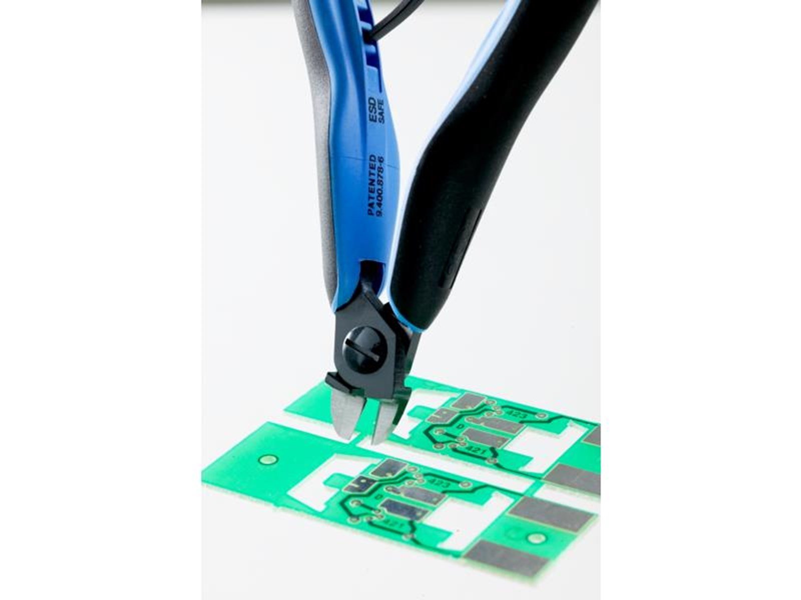 BAHCO RX 8140 plier BAHCO RX 8140 plier